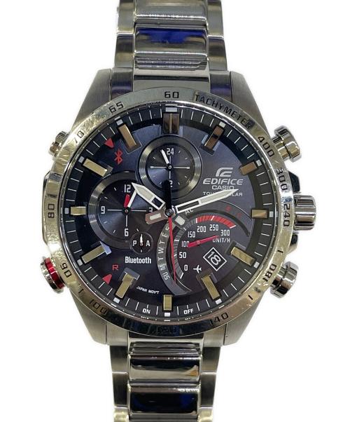CASIO（カシオ）CASIO (カシオ) EDIFICE クロノグラフの古着・服飾アイテム