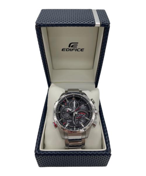 CASIO（カシオ）CASIO (カシオ) EDIFICE クロノグラフの古着・服飾アイテム