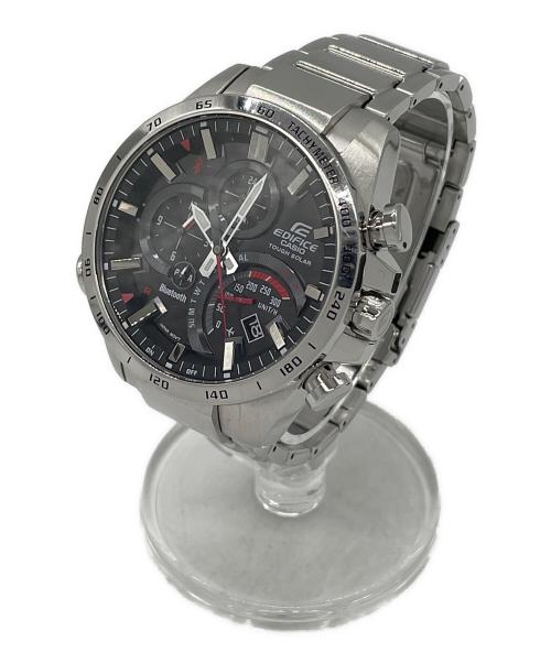 CASIO（カシオ）CASIO (カシオ) EDIFICE クロノグラフの古着・服飾アイテム