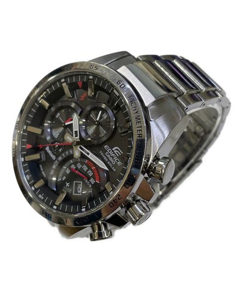 CASIO（カシオ）CASIO (カシオ) EDIFICE クロノグラフの古着・服飾アイテム