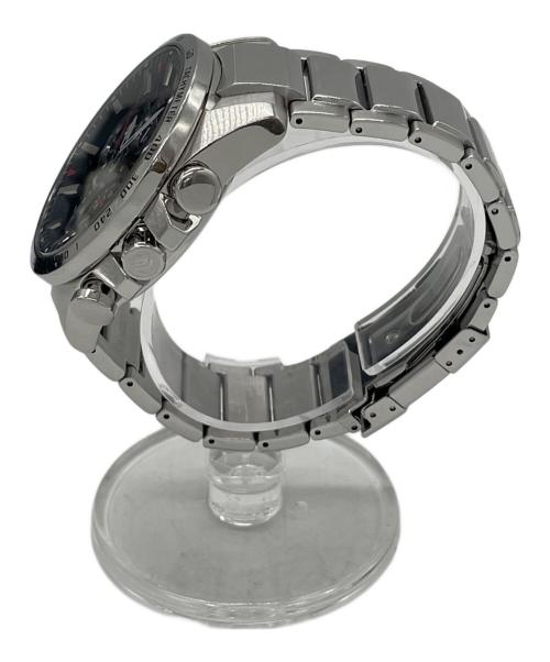 CASIO（カシオ）CASIO (カシオ) EDIFICE クロノグラフの古着・服飾アイテム