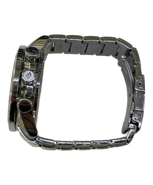 CASIO（カシオ）CASIO (カシオ) EDIFICE クロノグラフの古着・服飾アイテム