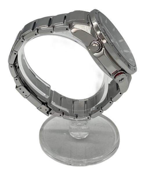 CASIO（カシオ）CASIO (カシオ) EDIFICE クロノグラフの古着・服飾アイテム