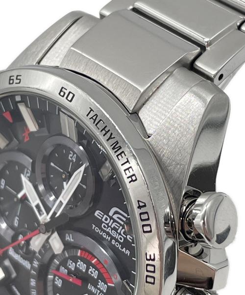 CASIO（カシオ）CASIO (カシオ) EDIFICE クロノグラフの古着・服飾アイテム