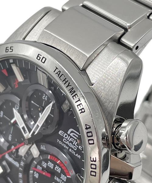 CASIO（カシオ）CASIO (カシオ) EDIFICE クロノグラフの古着・服飾アイテム