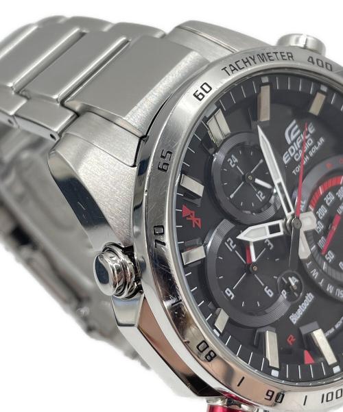 CASIO（カシオ）CASIO (カシオ) EDIFICE クロノグラフの古着・服飾アイテム