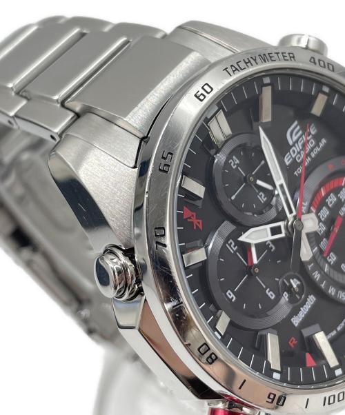 CASIO（カシオ）CASIO (カシオ) EDIFICE クロノグラフの古着・服飾アイテム
