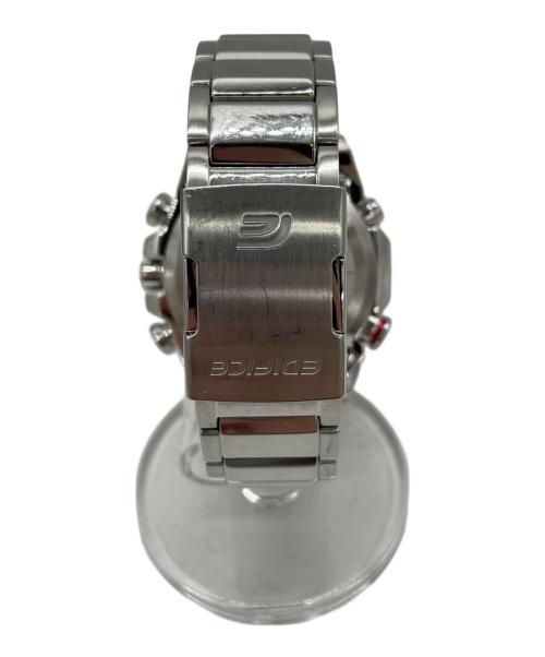 CASIO（カシオ）CASIO (カシオ) EDIFICE クロノグラフの古着・服飾アイテム