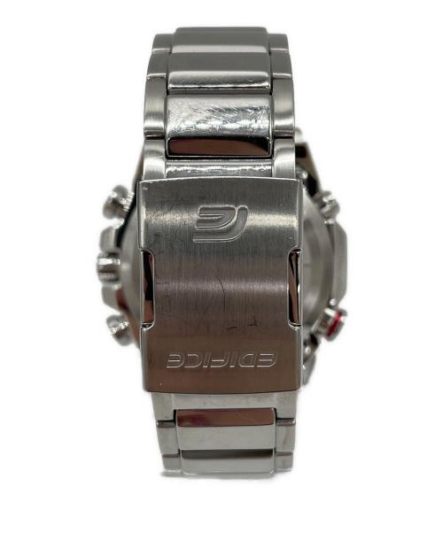 CASIO（カシオ）CASIO (カシオ) EDIFICE クロノグラフの古着・服飾アイテム