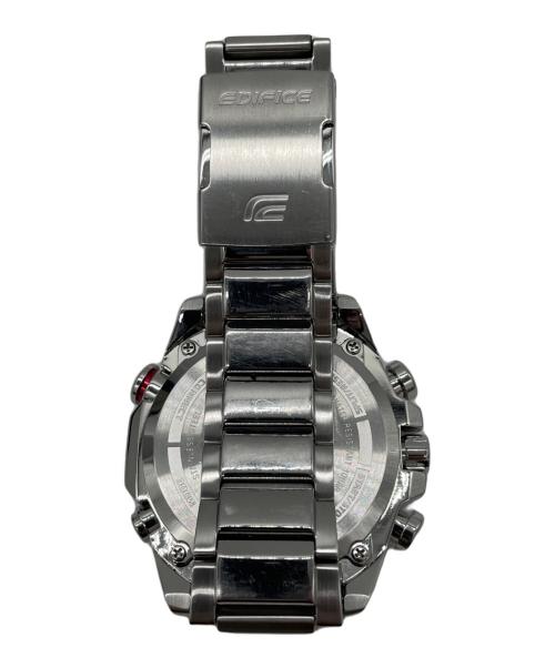 CASIO（カシオ）CASIO (カシオ) EDIFICE クロノグラフの古着・服飾アイテム