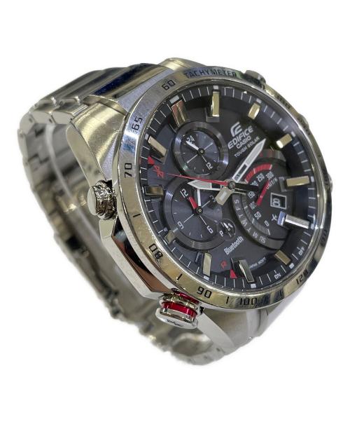 CASIO（カシオ）CASIO (カシオ) EDIFICE クロノグラフの古着・服飾アイテム