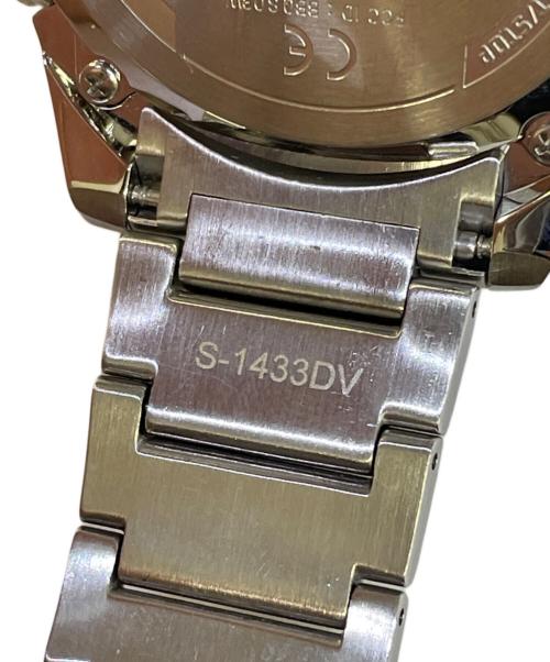 CASIO（カシオ）CASIO (カシオ) EDIFICE クロノグラフの古着・服飾アイテム