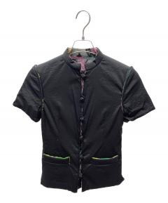 中古・古着通販】ensou. (エンソウ) apollo jacket リバーシブルアポロ