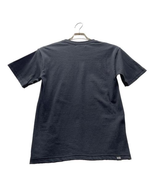 Hysteric Glamour（ヒステリックグラマー）Hysteric Glamour (ヒステリックグラマー) Sanrio (サンリオ) コラボ SANRIO CHARACTERS BAND Tシャツ ブラック サイズ:FREEの古着・服飾アイテム