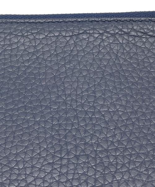 LOUIS VUITTON（ルイ ヴィトン）LOUIS VUITTON (ルイ ヴィトン) ポシェット ジュールGM ネイビーの古着・服飾アイテム