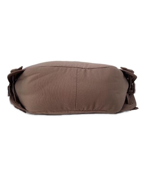 LEMAIRE（ルメール）LEMAIRE (ルメール) Small Soft Game' SHOULDER BAG ピンクの古着・服飾アイテム