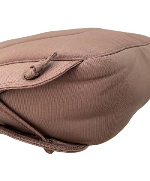 LEMAIRE（ルメール）LEMAIRE (ルメール) Small Soft Game' SHOULDER BAG ピンクの古着・服飾アイテム