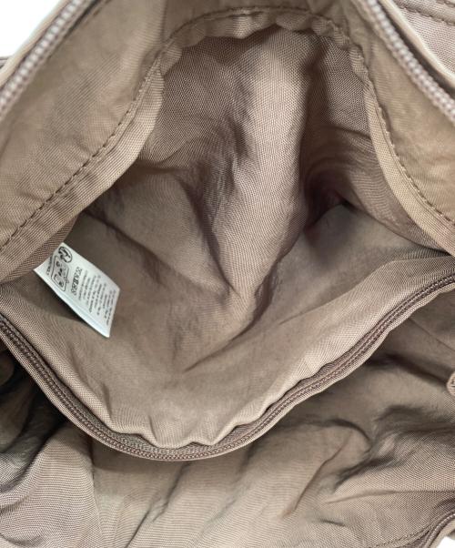 LEMAIRE（ルメール）LEMAIRE (ルメール) Small Soft Game' SHOULDER BAG ピンクの古着・服飾アイテム