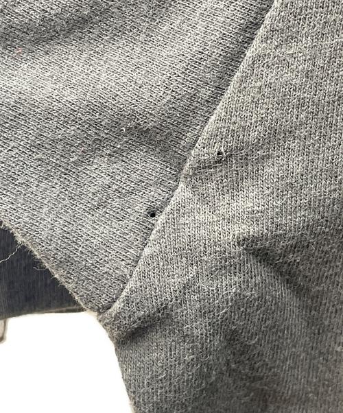 Hanes（ヘインズ）Hanes (ヘインズ) 半袖カットソー ブラック サイズ:XLの古着・服飾アイテム
