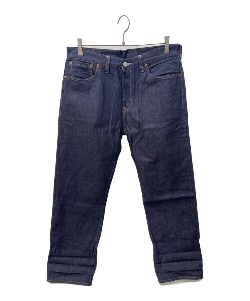 LEVI'S VINTAGE CLOTHING（リーバイス ビンテージ クロージング）LEVI'S VINTAGE CLOTHING (リーバイス ビンテージ クロージング) 1937年モデル 復刻501XXデニムパンツ インディゴ サイズ:W36の古着・服飾アイテム