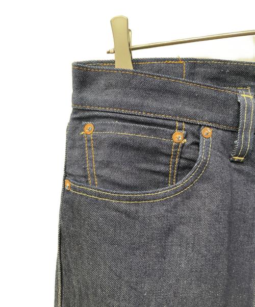 LEVI'S VINTAGE CLOTHING（リーバイス ビンテージ クロージング）LEVI'S VINTAGE CLOTHING (リーバイス ビンテージ クロージング) 1937年モデル 復刻501XXデニムパンツ インディゴ サイズ:W36の古着・服飾アイテム