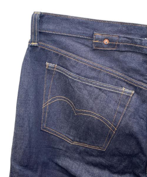LEVI'S VINTAGE CLOTHING（リーバイス ビンテージ クロージング）LEVI'S VINTAGE CLOTHING (リーバイス ビンテージ クロージング) 1937年モデル 復刻501XXデニムパンツ インディゴ サイズ:W36の古着・服飾アイテム