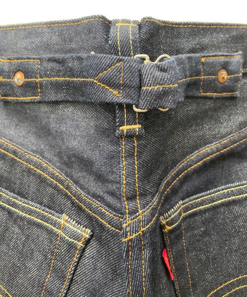 LEVI'S VINTAGE CLOTHING（リーバイス ビンテージ クロージング）LEVI'S VINTAGE CLOTHING (リーバイス ビンテージ クロージング) 1937年モデル 復刻501XXデニムパンツ インディゴ サイズ:W36の古着・服飾アイテム