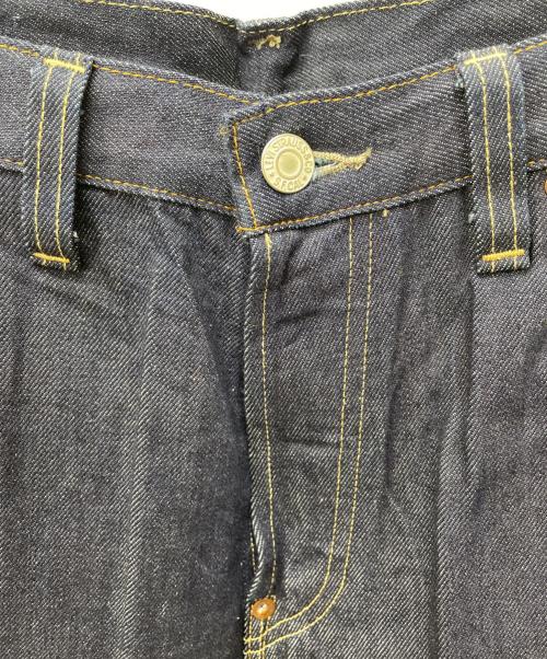 LEVI'S VINTAGE CLOTHING（リーバイス ビンテージ クロージング）LEVI'S VINTAGE CLOTHING (リーバイス ビンテージ クロージング) 1937年モデル 復刻501XXデニムパンツ インディゴ サイズ:W36の古着・服飾アイテム