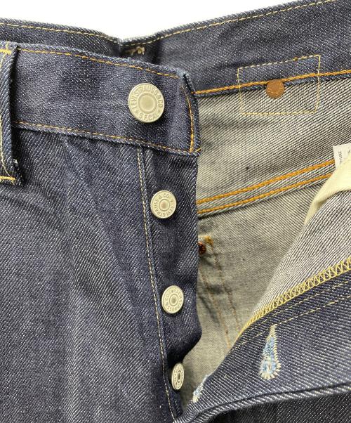 LEVI'S VINTAGE CLOTHING（リーバイス ビンテージ クロージング）LEVI'S VINTAGE CLOTHING (リーバイス ビンテージ クロージング) 1937年モデル 復刻501XXデニムパンツ インディゴ サイズ:W36の古着・服飾アイテム