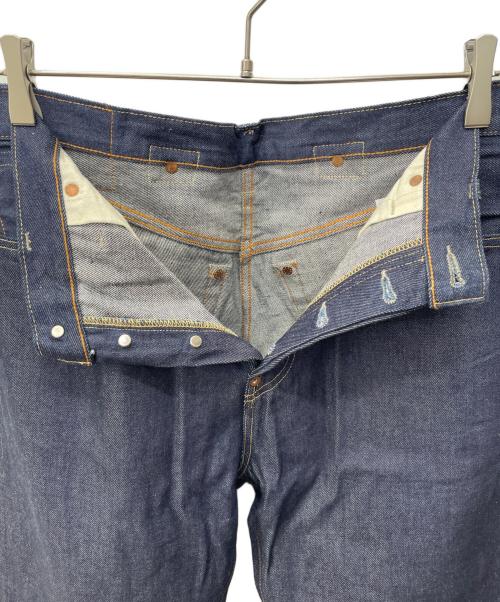 LEVI'S VINTAGE CLOTHING（リーバイス ビンテージ クロージング）LEVI'S VINTAGE CLOTHING (リーバイス ビンテージ クロージング) 1937年モデル 復刻501XXデニムパンツ インディゴ サイズ:W36の古着・服飾アイテム