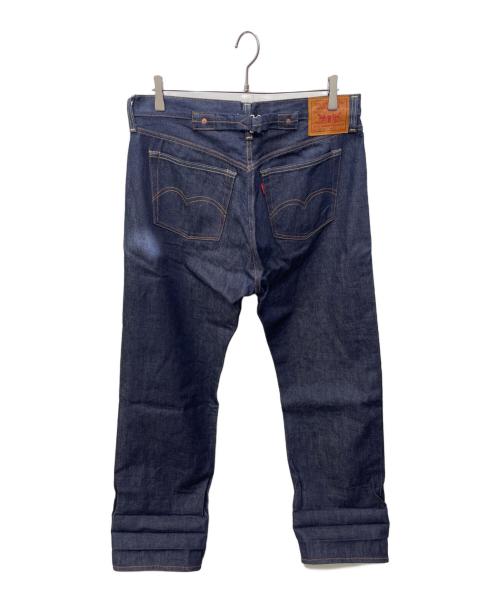 LEVI'S VINTAGE CLOTHING（リーバイス ビンテージ クロージング）LEVI'S VINTAGE CLOTHING (リーバイス ビンテージ クロージング) 1937年モデル 復刻501XXデニムパンツ インディゴ サイズ:W36の古着・服飾アイテム