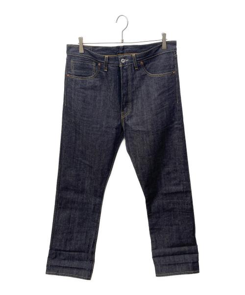 LEVI'S VINTAGE CLOTHING（リーバイス ビンテージ クロージング）LEVI'S VINTAGE CLOTHING (リーバイス ビンテージ クロージング) 1944年モデル復刻S501XXデニムパンツ インディゴ サイズ:W36の古着・服飾アイテム