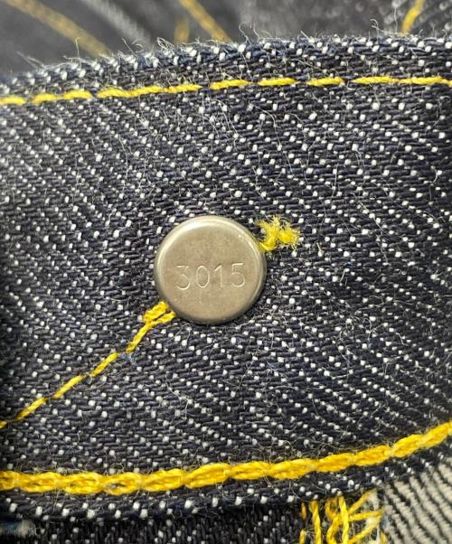 LEVI'S VINTAGE CLOTHING（リーバイス ビンテージ クロージング）LEVI'S VINTAGE CLOTHING (リーバイス ビンテージ クロージング) 1944年モデル復刻S501XXデニムパンツ インディゴ サイズ:W36の古着・服飾アイテム