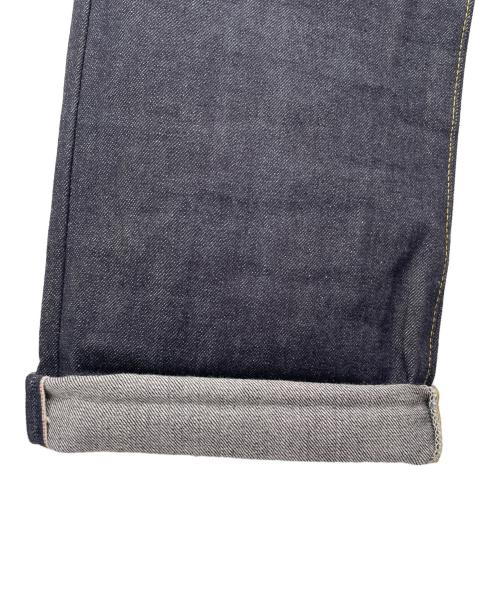 LEVI'S VINTAGE CLOTHING（リーバイス ビンテージ クロージング）LEVI'S VINTAGE CLOTHING (リーバイス ビンテージ クロージング) 1944年モデル復刻S501XXデニムパンツ インディゴ サイズ:W36の古着・服飾アイテム