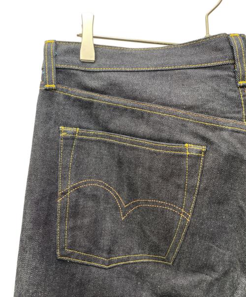 LEVI'S VINTAGE CLOTHING（リーバイス ビンテージ クロージング）LEVI'S VINTAGE CLOTHING (リーバイス ビンテージ クロージング) 1944年モデル復刻S501XXデニムパンツ インディゴ サイズ:W36の古着・服飾アイテム