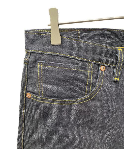 LEVI'S VINTAGE CLOTHING（リーバイス ビンテージ クロージング）LEVI'S VINTAGE CLOTHING (リーバイス ビンテージ クロージング) 1944年モデル復刻S501XXデニムパンツ インディゴ サイズ:W36の古着・服飾アイテム