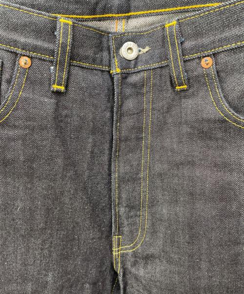 LEVI'S VINTAGE CLOTHING（リーバイス ビンテージ クロージング）LEVI'S VINTAGE CLOTHING (リーバイス ビンテージ クロージング) 1944年モデル復刻S501XXデニムパンツ インディゴ サイズ:W36の古着・服飾アイテム