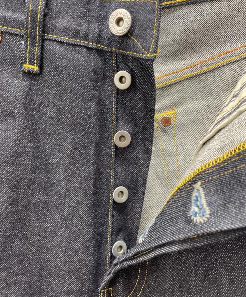 LEVI'S VINTAGE CLOTHING（リーバイス ビンテージ クロージング）LEVI'S VINTAGE CLOTHING (リーバイス ビンテージ クロージング) 1944年モデル復刻S501XXデニムパンツ インディゴ サイズ:W36の古着・服飾アイテム
