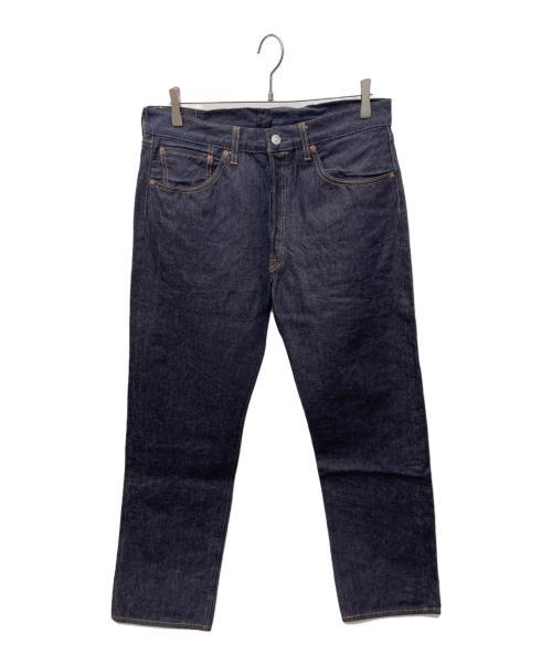 LEVI'S VINTAGE CLOTHING（リーバイス ビンテージ クロージング）LEVI'S VINTAGE CLOTHING (リーバイス ビンテージ クロージング) 1955年モデル復刻501XXデニムパンツ インディゴ サイズ:W36の古着・服飾アイテム