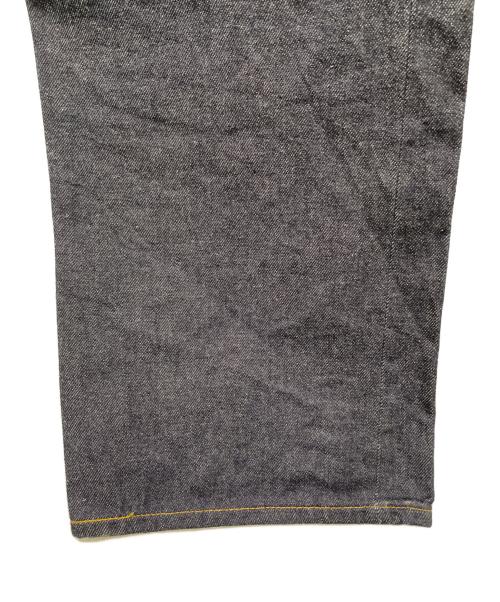 LEVI'S VINTAGE CLOTHING（リーバイス ビンテージ クロージング）LEVI'S VINTAGE CLOTHING (リーバイス ビンテージ クロージング) 1955年モデル復刻501XXデニムパンツ インディゴ サイズ:W36の古着・服飾アイテム