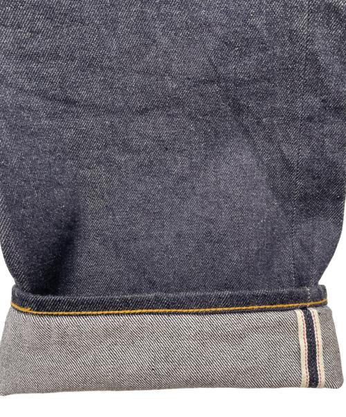 LEVI'S VINTAGE CLOTHING（リーバイス ビンテージ クロージング）LEVI'S VINTAGE CLOTHING (リーバイス ビンテージ クロージング) 1955年モデル復刻501XXデニムパンツ インディゴ サイズ:W36の古着・服飾アイテム