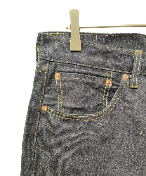 LEVI'S VINTAGE CLOTHING（リーバイス ビンテージ クロージング）LEVI'S VINTAGE CLOTHING (リーバイス ビンテージ クロージング) 1955年モデル復刻501XXデニムパンツ インディゴ サイズ:W36の古着・服飾アイテム