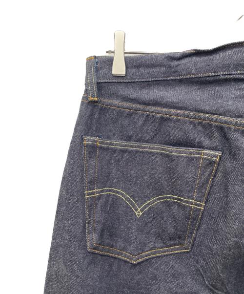 LEVI'S VINTAGE CLOTHING（リーバイス ビンテージ クロージング）LEVI'S VINTAGE CLOTHING (リーバイス ビンテージ クロージング) 1955年モデル復刻501XXデニムパンツ インディゴ サイズ:W36の古着・服飾アイテム