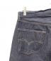 中古・古着 LEVI'S VINTAGE CLOTHING (リーバイス ビンテージ クロージング) 1955年モデル復刻501XXデニムパンツ インディゴ サイズ:W36：22000円