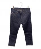 LEVI'S VINTAGE CLOTHINGリーバイス ビンテージ クロージング）の古着「1954年モデル復刻501ZXXデニムパンツ」｜インディゴ