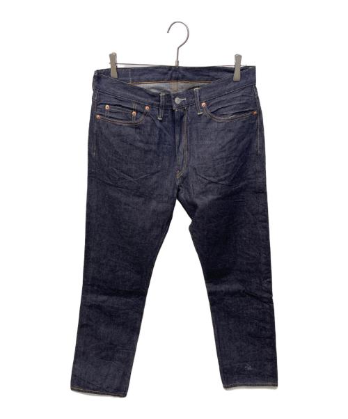 LEVI'S VINTAGE CLOTHING（リーバイス ビンテージ クロージング）LEVI'S VINTAGE CLOTHING (リーバイス ビンテージ クロージング) 1954年モデル復刻501ZXXデニムパンツ インディゴ サイズ:W36の古着・服飾アイテム