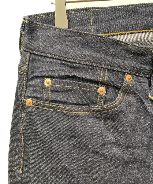 LEVI'S VINTAGE CLOTHING（リーバイス ビンテージ クロージング）LEVI'S VINTAGE CLOTHING (リーバイス ビンテージ クロージング) 1954年モデル復刻501ZXXデニムパンツ インディゴ サイズ:W36の古着・服飾アイテム