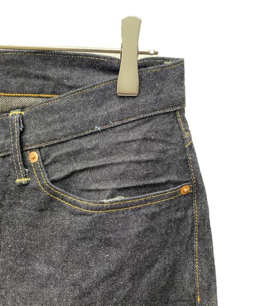 LEVI'S VINTAGE CLOTHING（リーバイス ビンテージ クロージング）LEVI'S VINTAGE CLOTHING (リーバイス ビンテージ クロージング) 1954年モデル復刻501ZXXデニムパンツ インディゴ サイズ:W36の古着・服飾アイテム