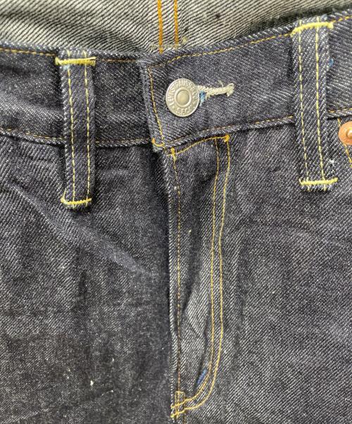 LEVI'S VINTAGE CLOTHING（リーバイス ビンテージ クロージング）LEVI'S VINTAGE CLOTHING (リーバイス ビンテージ クロージング) 1954年モデル復刻501ZXXデニムパンツ インディゴ サイズ:W36の古着・服飾アイテム