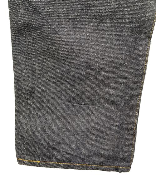 LEVI'S VINTAGE CLOTHING（リーバイス ビンテージ クロージング）LEVI'S VINTAGE CLOTHING (リーバイス ビンテージ クロージング) 1954年モデル復刻501ZXXデニムパンツ インディゴ サイズ:W36の古着・服飾アイテム